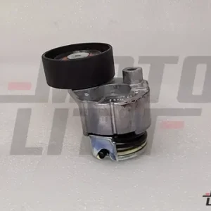 Tensioner, V-Ribbed Belt