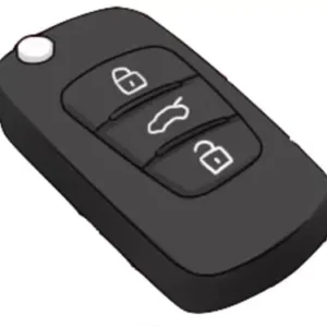 REMOTE CONTROL-RAD