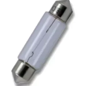 Festoon Bulb 12V 5W (Single Bulb)