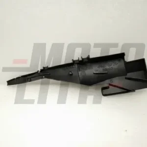 DUCT-OIL FEED, TRA