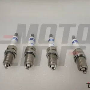 Spark Plug (Set of 4)