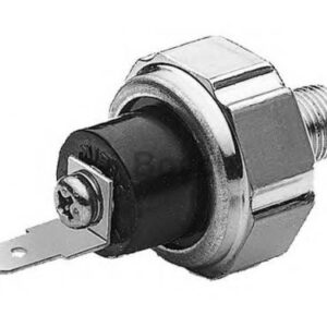 Oil Pressure Switch