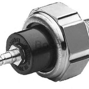 Oil Pressure Switch