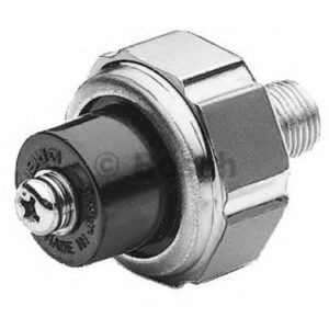 Oil Pressure Switch