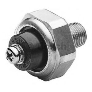 Oil Pressure Switch