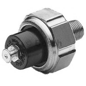 Oil Pressure Switch