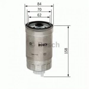 FILTER CARTRIDGE