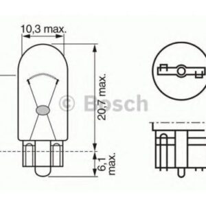 Bulb, Indicator