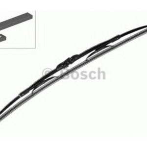 Wiper Blade 24"