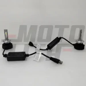 H7 iRIS LED Bulb 12V 30W (Set of 2)
