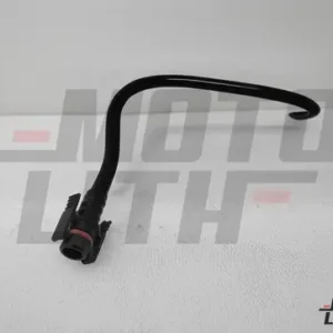 TUBE-BRAKE BOOSTER