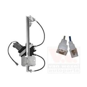 WINDOW LIFT RR RH