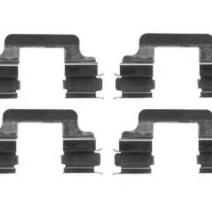 RETAINING SPRING