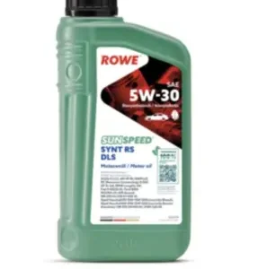 Engine Oil 5W-30 Sunspeed Synt Rs Dls (1L)