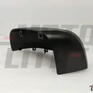 SHELL - MIRROR , OTR LH UN - PAINTED