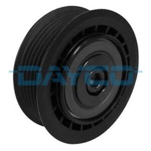 BELT TENSIONER