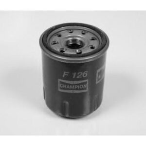 Fuel filter