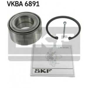 BEARING-FR WHEEL HUB