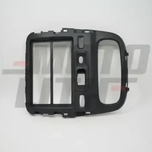 FASCIA COMPL-INST