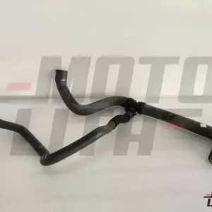 PIPE-RADIATOR OUTL