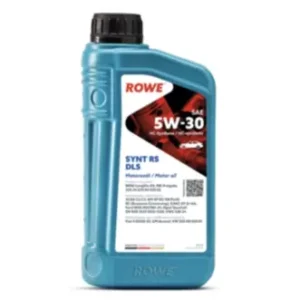 Engine Oil 5W-30 Hightec Synt Rs Dls (1L)