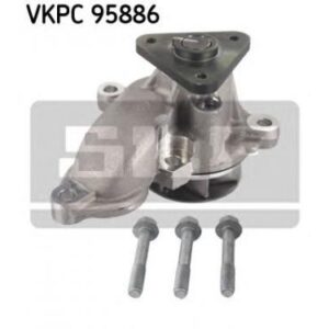 PUMP ASSY-COOLANT