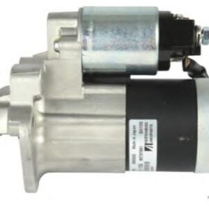 MOTOR ASSY-STARTER