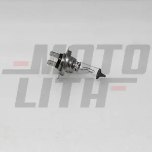 BULB-HALOGEN, 12V 55W(LONG)
