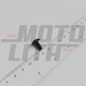 SCREW-TAPPING