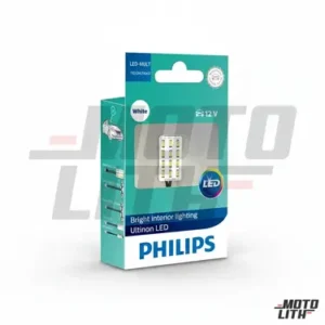 Interior Ultinon LED Light Bulb 12V 1W