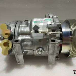 COMPR-AIR COND
