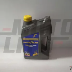 Xtreme Power Racing Fx 8000 5W30 API SM+ (3.5L)