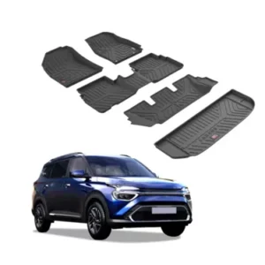 GFX Life Long Car Floor Mats