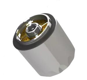 FILTER ASSY-OIL