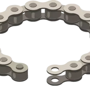 CHAIN 1-OIL PUMP