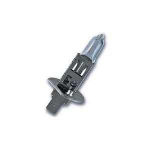 H1 Halogen Bulb 12V 55W (Single Bulb)