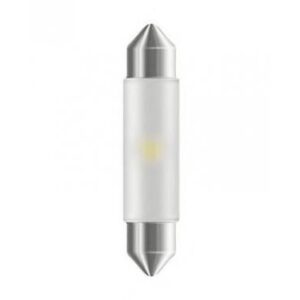 Festoon Bulb 12V 0.5W (Single Bulb)