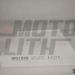 M CABIN FILTER
