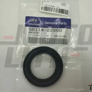 BOOT-PISTON