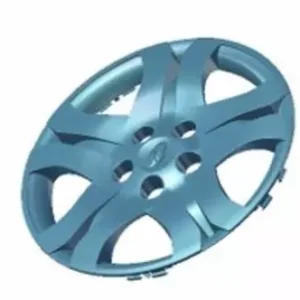 CAP ASSY-WHEEL HUB