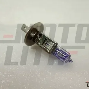 H1 Halogen Bulb 12V 100W (Single Bulb)