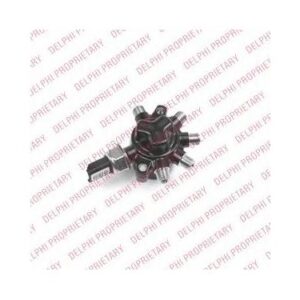 FUEL RAIL