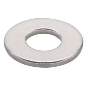 PLAIN WASHER M6