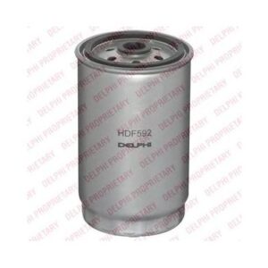 Fuel filter