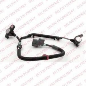 Sensor, camshaft position