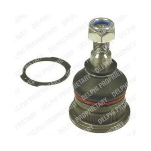 BALL JOINT ASSY - LWR ARM