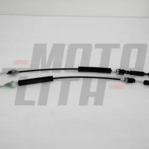 Gear Cable (Shifter+Selector)