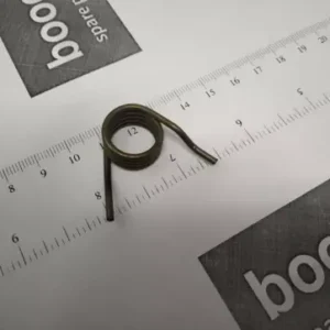 HANDLE SEATBACK