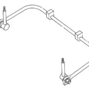 Stabilizer Link Assembly