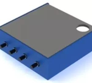 EXTERNAL AMP ASSY